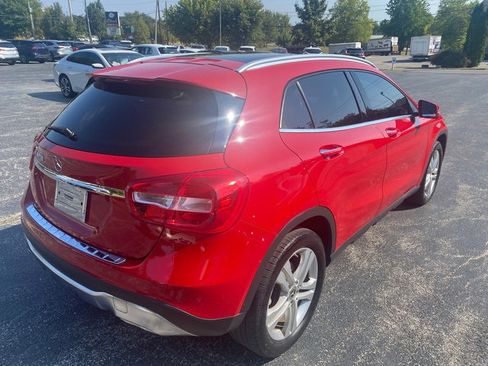 Used 2018 Mercedes-Benz GLA 250 image 6