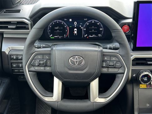 New 2026 Toyota Tacoma TRD Off-Road image 45