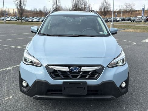 Used 2023 Subaru Crosstrek 2.5i Limited image 17