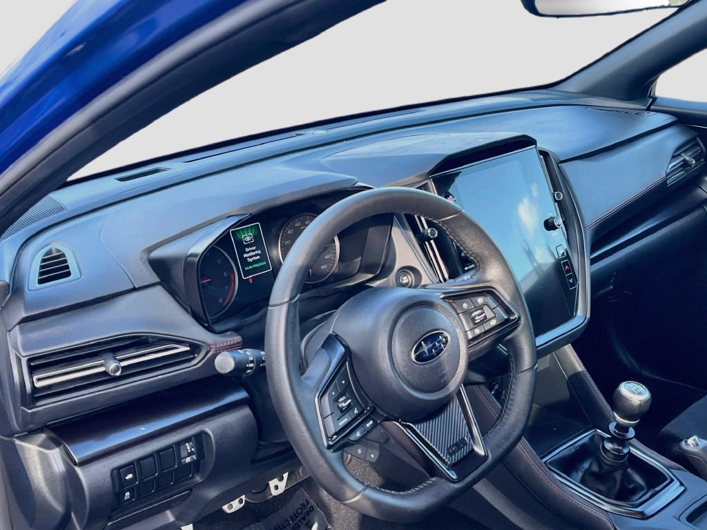 Used 2026 Subaru WRX Premium w/ WRX Enhancement Package AWD/4WD image 9