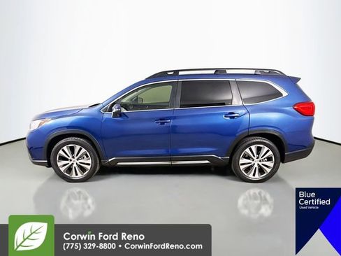 Used 2022 Subaru Ascent Limited w/ Technology Package AWD/4WD image 5
