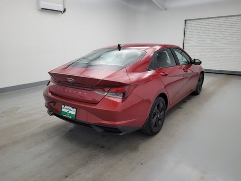 Used 2023 Hyundai Elantra SEL FWD image 9