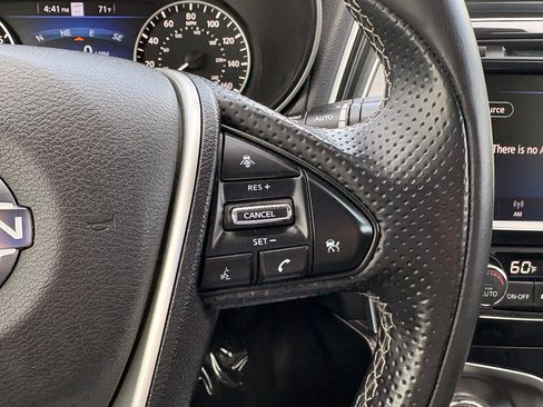 Used 2023 Nissan Maxima Platinum w/ Sport Mat Group FWD image 19