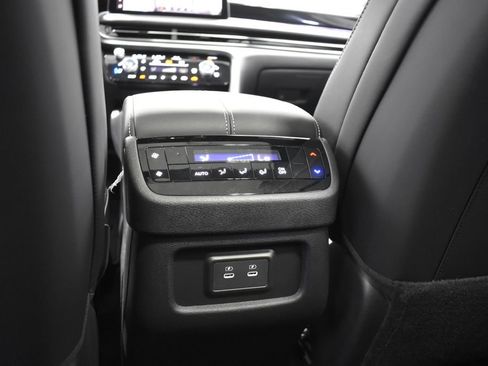 Used 2027 INFINITI QX65 Sport w/ Premium Package AWD/4WD image 37