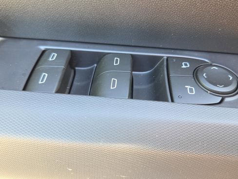 New 2026 Chevrolet Colorado W/T AWD/4WD image 30
