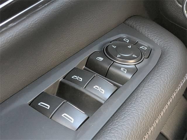 New 2026 GMC Yukon XL Denali AWD/4WD image 30
