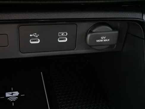 Certified 2026 Honda CR-V Sport Touring image 29