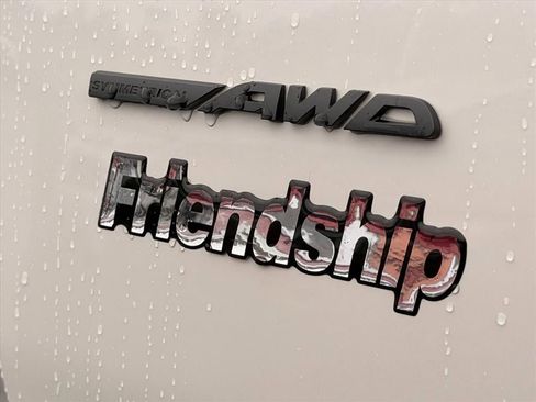 New 2026 Subaru Outback Premium image 23