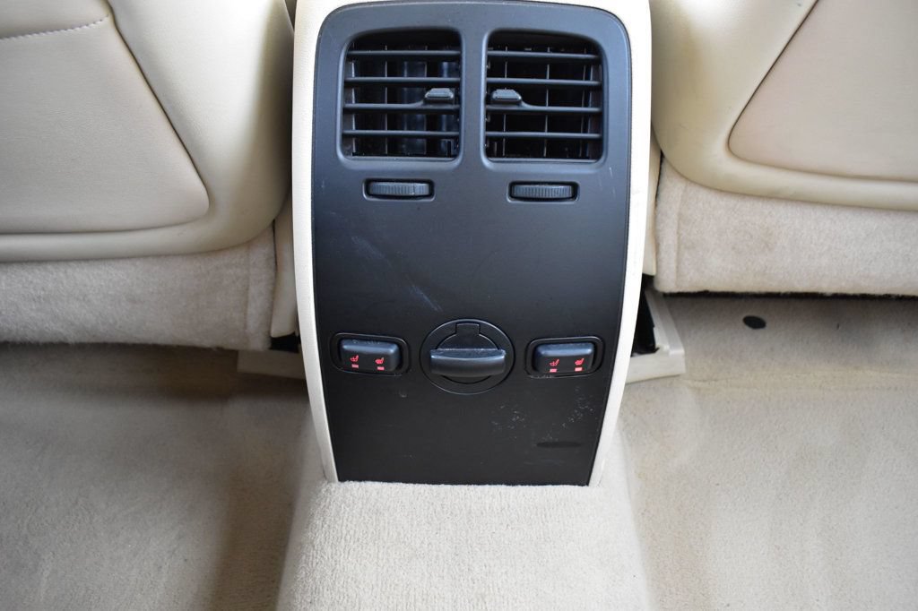 Used 2011 Lincoln MKS w/ 102A Rapid Spec Order Code FWD image 32