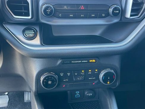 Used 2022 Ford Bronco Sport Big Bend w/ Convenience Package image 18