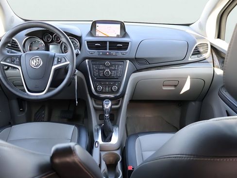 Used 2016 Buick Encore Leather image 14