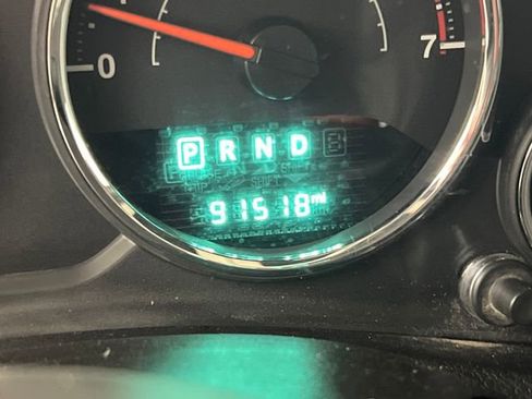 Used 2017 Jeep Wrangler Unlimited Sport w/ Quick Order Package 24S image 17