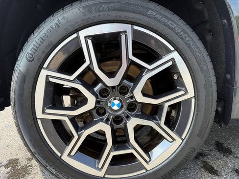 Used 2023 BMW X1 xDrive28i w/ Convenience Package AWD/4WD image 17