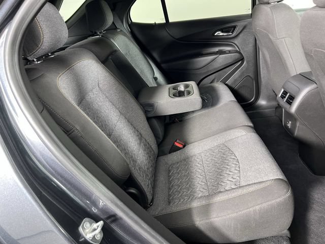 Certified 2023 Chevrolet Equinox LT FWD image 27
