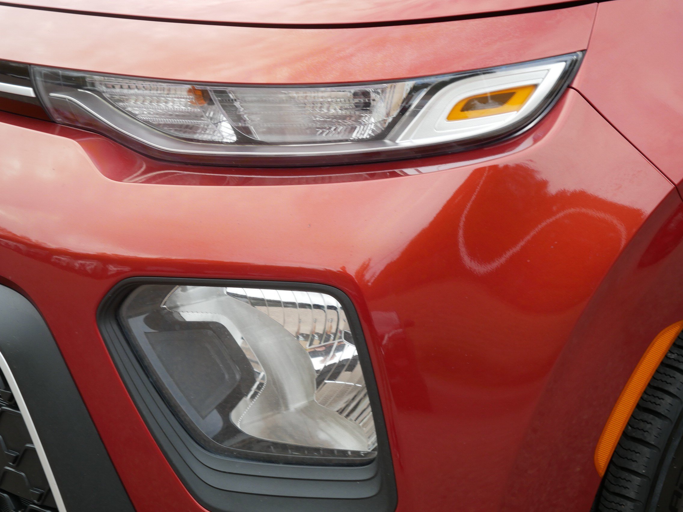 Used 2021 Kia Soul LX FWD image 16