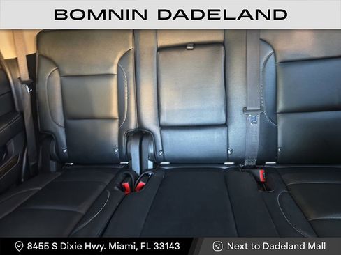 Used 2020 Chevrolet Tahoe LS image 18