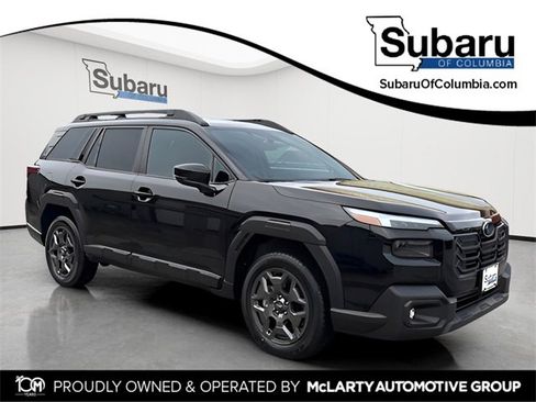 New 2026 Subaru Outback Premium image 1