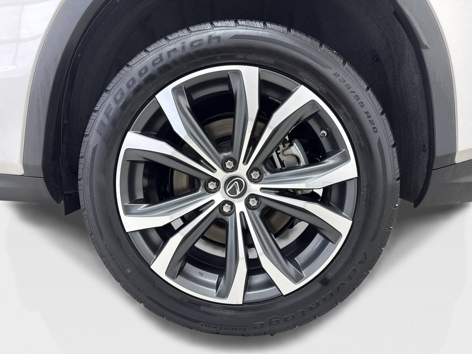 Used 2021 Lexus RX 350 FWD w/ Premium Package image 52