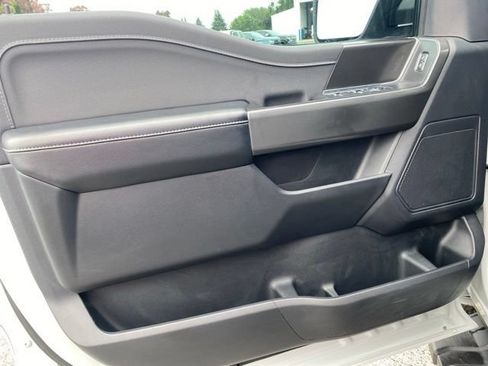 Used 2024 Ford F150 XLT w/ Equipment Group 302A MID AWD/4WD image 13