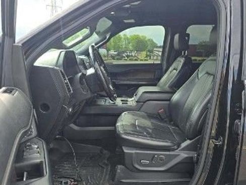 Used 2021 Ford Expedition Max Limited image 3