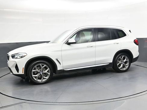 Used 2022 BMW X3 xDrive30i w/ Convenience Package image 9