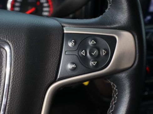 Used 2016 GMC Sierra 3500 Denali w/ Duramax Plus Package image 25