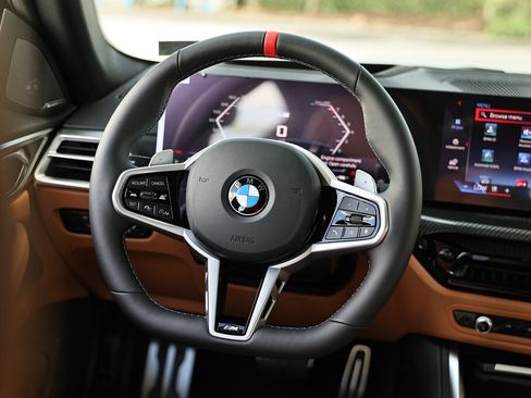 New 2026 BMW 440i xDrive w/ Premium Package AWD/4WD image 29