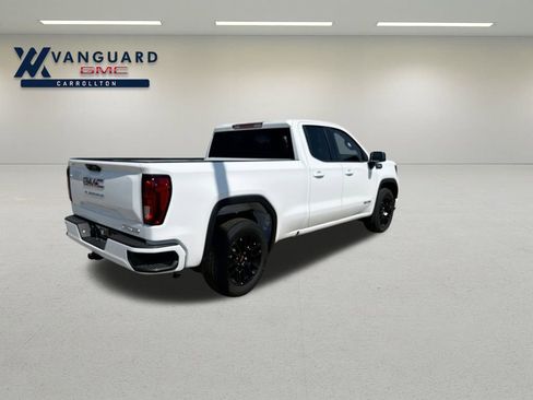 New 2026 GMC Sierra 1500 Elevation image 8