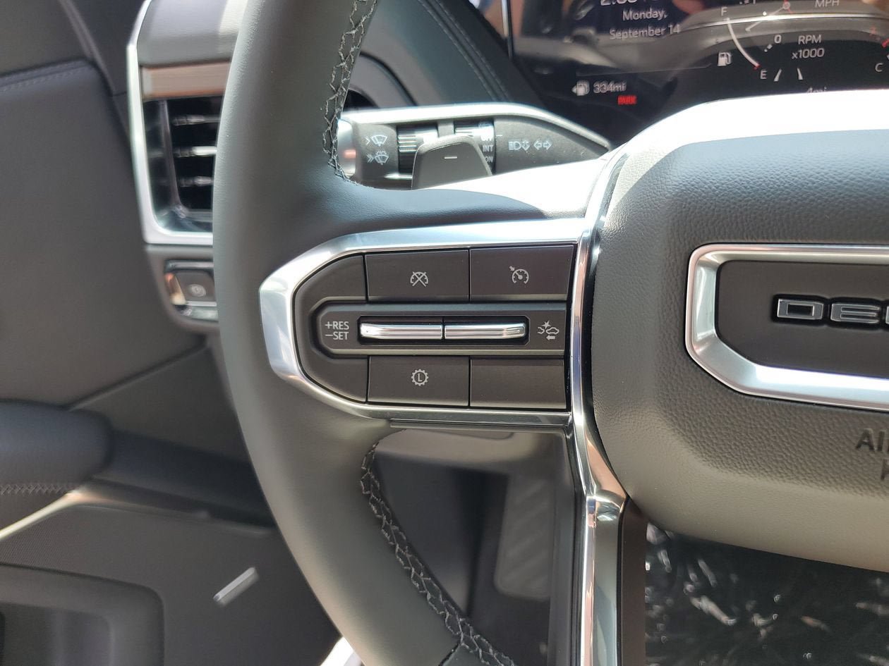 New 2026 GMC Yukon Denali RWD image 28