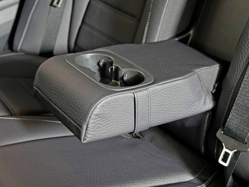 Certified 2026 Mercedes-Benz GLE 450 4MATIC Coupe image 30