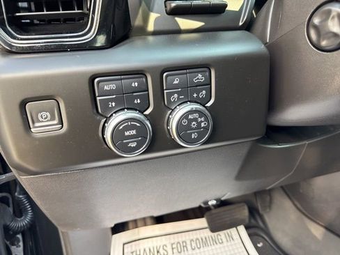 Used 2024 GMC Sierra 1500 AT4 w/ Technology Package image 22