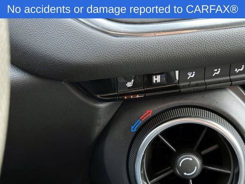 Certified 2023 Chevrolet Blazer LT w/ Convenience Package image 26