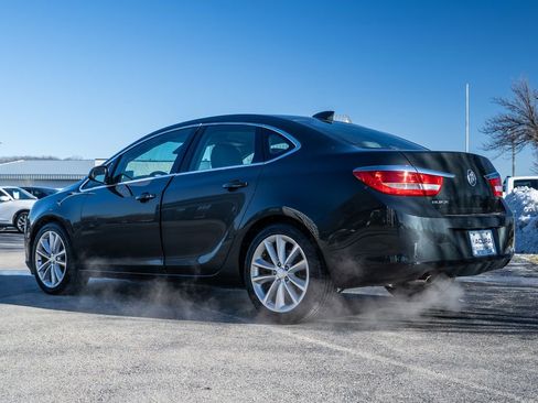 Used 2015 Buick Verano Convenience image 6