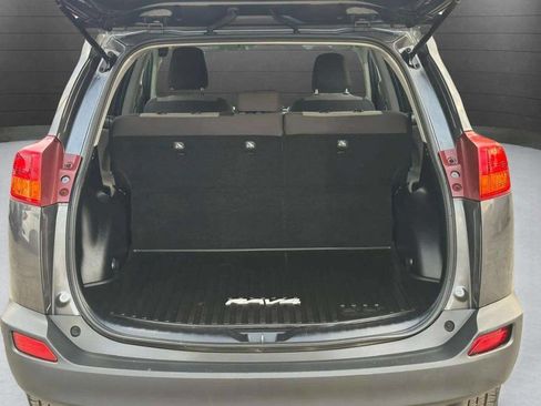 Used 2015 Toyota RAV4 LE image 15