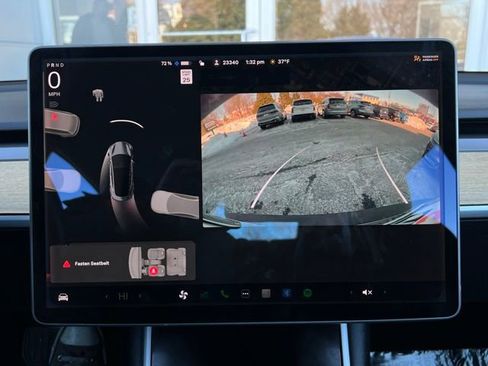 Used 2020 Tesla Model 3 Long Range image 23