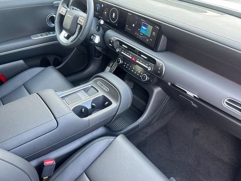 New 2026 Hyundai Palisade Limited AWD/4WD image 16