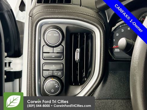 Used 2022 Chevrolet Silverado 2500 LT image 18