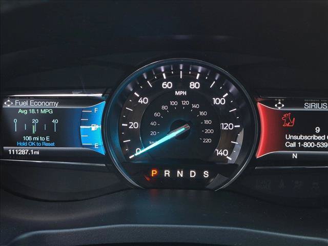 Used 2019 Ford Explorer XLT w/ Equipment Group 202A FWD image 10