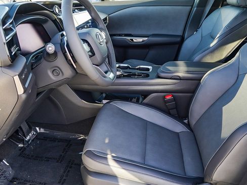 New 2026 Lexus RZ 350e 2WD image 21