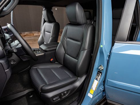 Used 2026 Toyota Land Cruiser image 30