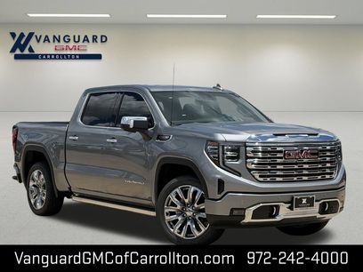 New 2026 GMC Sierra 1500 Denali w/ Denali Reserve Package