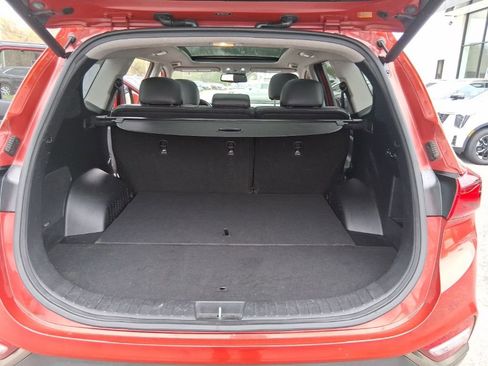 Used 2019 Hyundai Santa Fe FWD image 21
