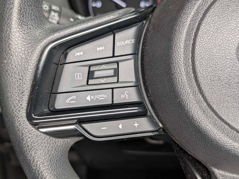 Used 2024 Subaru Crosstrek 2.0i Premium AWD/4WD image 36
