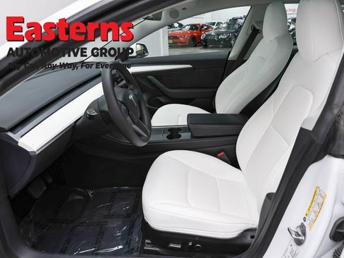 Used 2023 Tesla Model 3 Standard Range RWD image 14