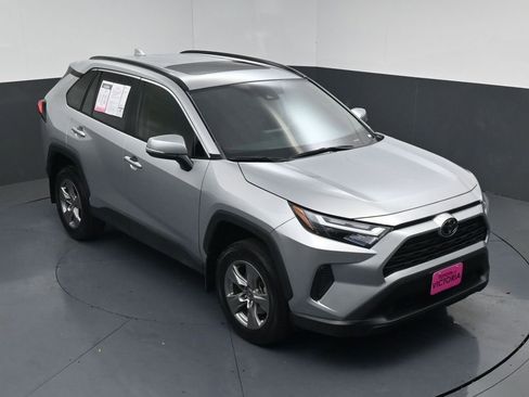 Used 2023 Toyota RAV4 XLE image 13