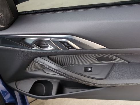 Used 2024 BMW 440i xDrive Coupe w/ Premium Package image 19