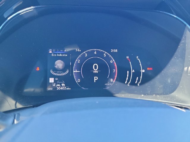Used 2024 Lexus TX 350 FWD w/ Cold Weather Package image 19