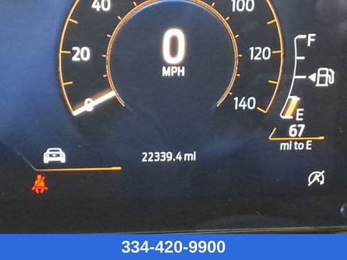 Used 2024 Ford Mustang Coupe image 25