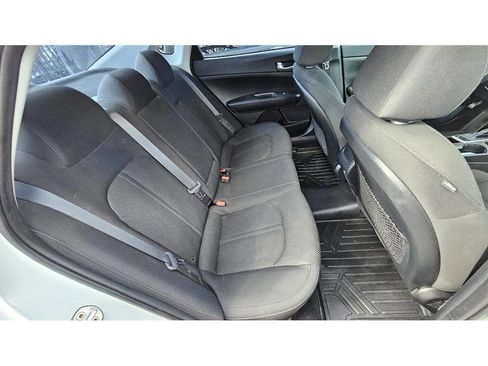 Used 2019 Kia Optima LX image 16