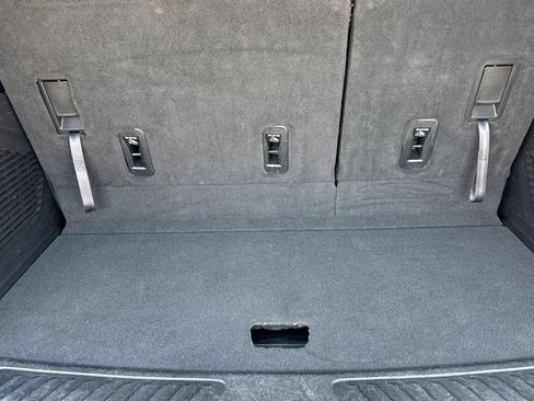 Used 2023 Chevrolet Tahoe LT AWD/4WD image 17